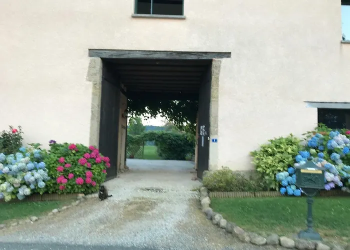 Gite Du Paradis