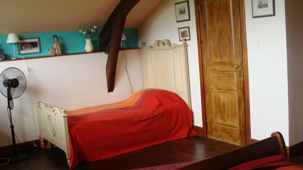 Ferienhaus Du Paradis *