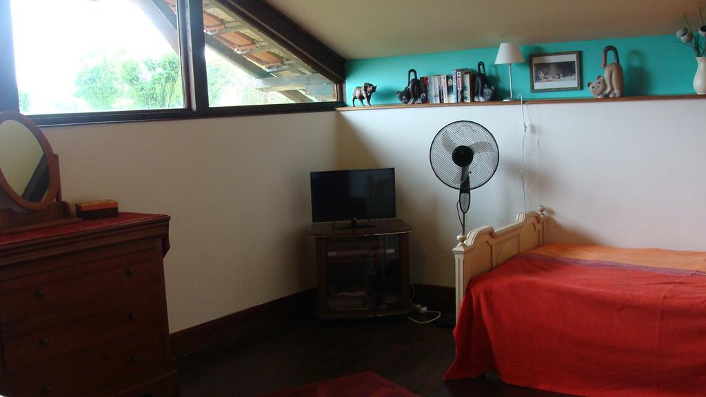 Ferienhaus Du Paradis *