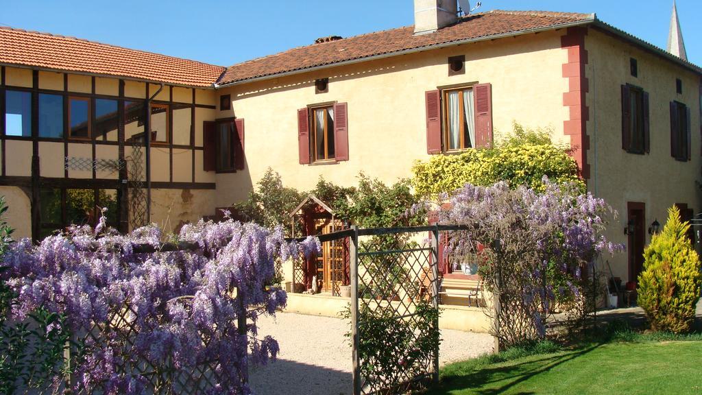 Ferienhaus Du Paradis