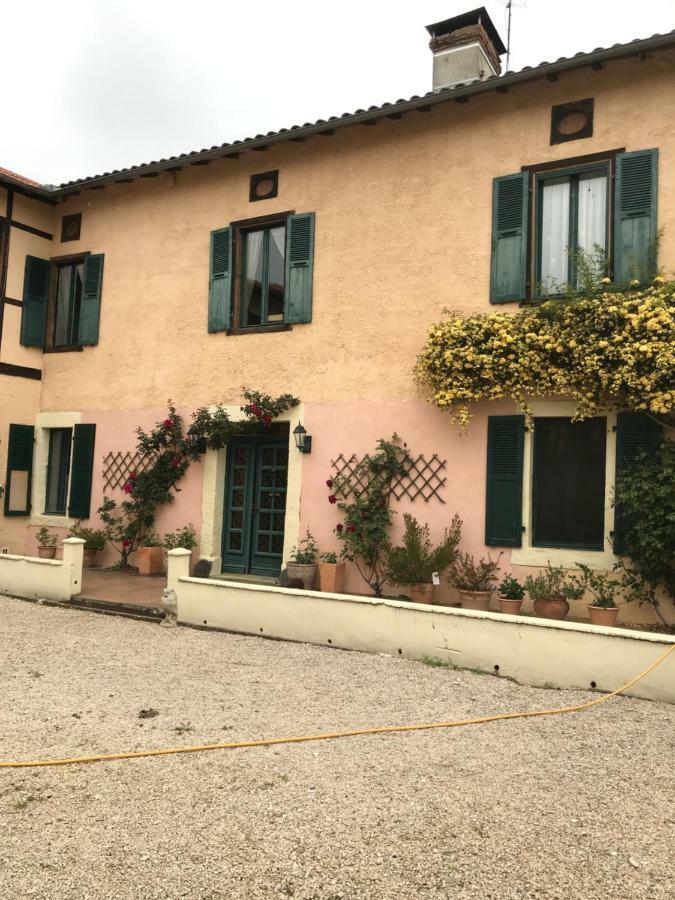 Ferienhaus Du Paradis *